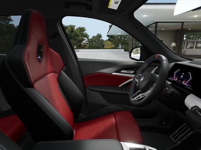 2026 BMW X1 M35i