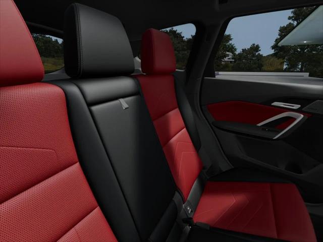 2026 BMW X1 M35i