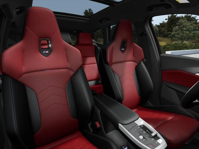 2026 BMW X1 M35i