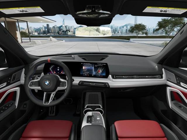 2026 BMW X1 M35i