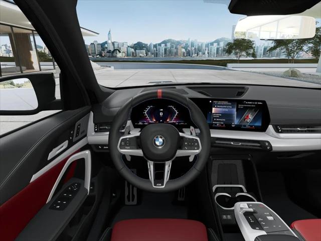 2026 BMW X1 M35i