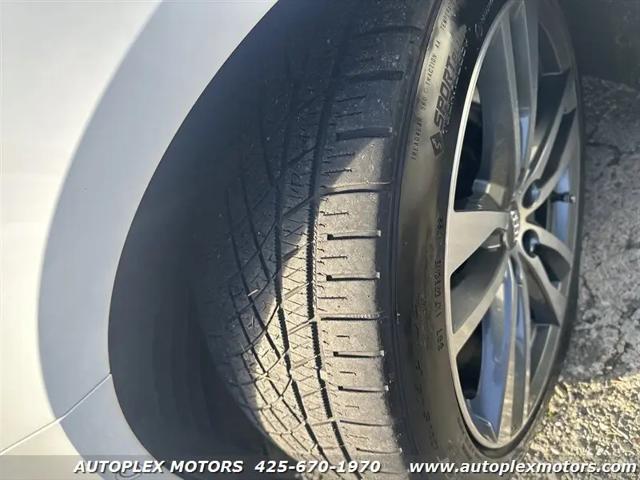 2019 Audi A6 55 Premium