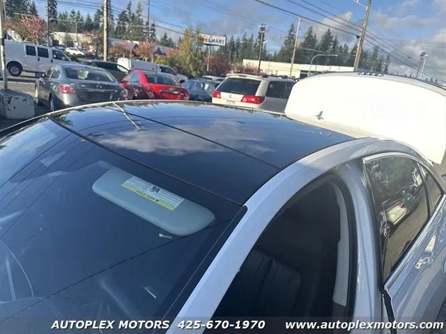 2019 Audi A6 55 Premium