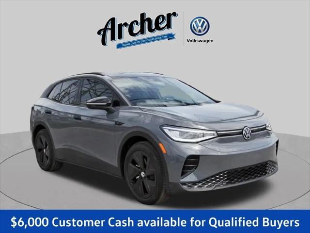 2026 Volkswagen ID.4 Pro S for sale in Houston, TX
