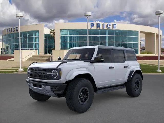 2025 Ford Bronco Raptor for sale in Turlock, CA