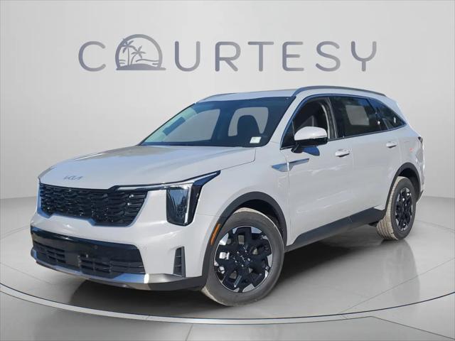 2026 Kia Sorento S for sale in Tampa, FL
