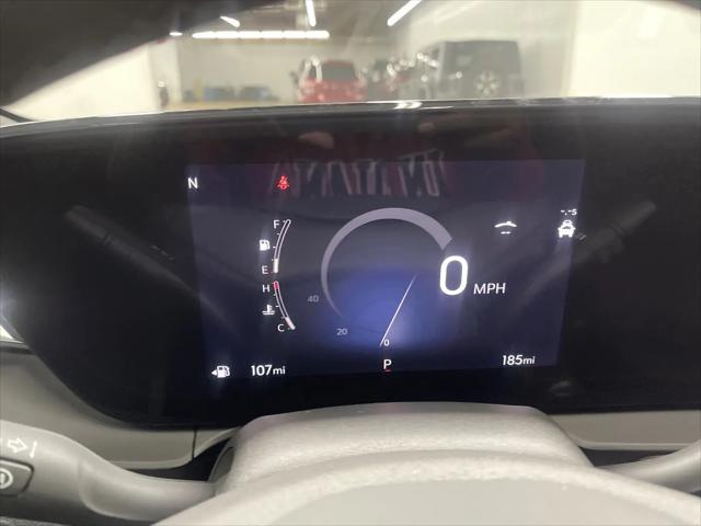 2026 Buick NV Sport Touring FWD