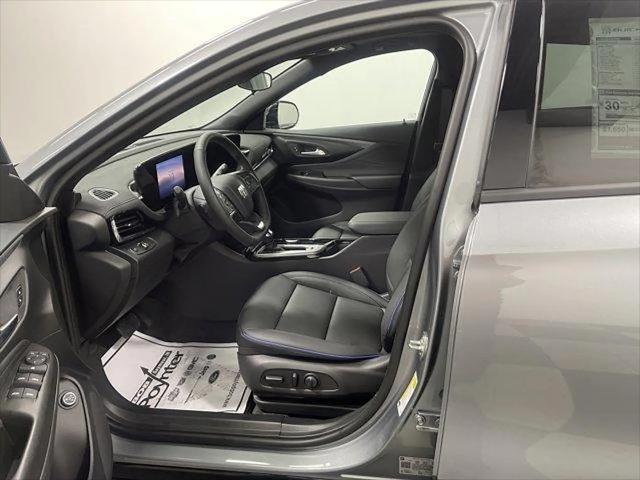 2026 Buick NV Sport Touring FWD
