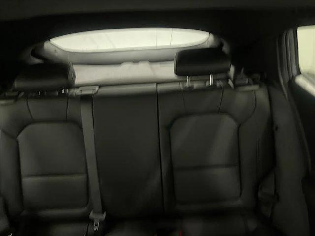 2026 Buick NV Sport Touring FWD
