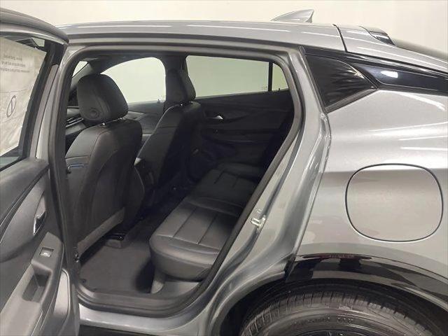 2026 Buick NV Sport Touring FWD