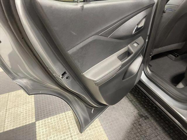 2026 Buick NV Sport Touring FWD