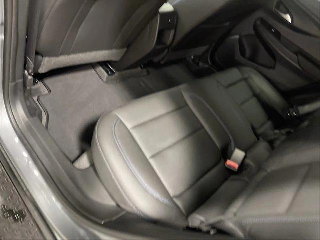 2026 Buick NV Sport Touring FWD
