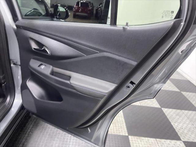 2026 Buick NV Sport Touring FWD