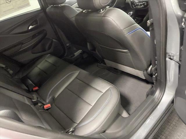 2026 Buick NV Sport Touring FWD