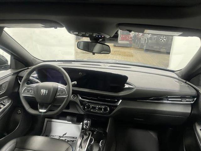 2026 Buick NV Sport Touring FWD