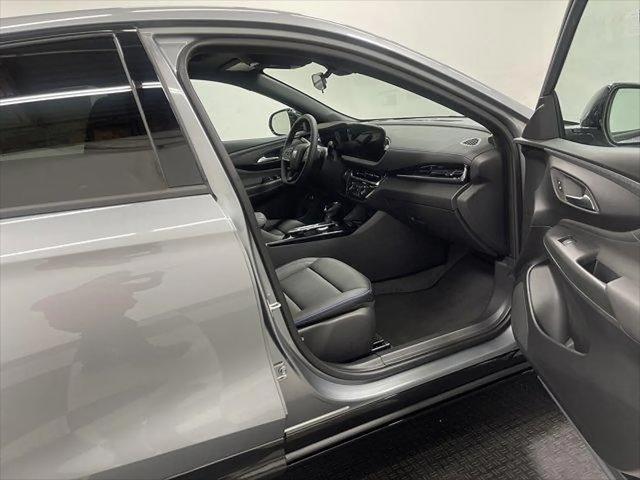 2026 Buick NV Sport Touring FWD
