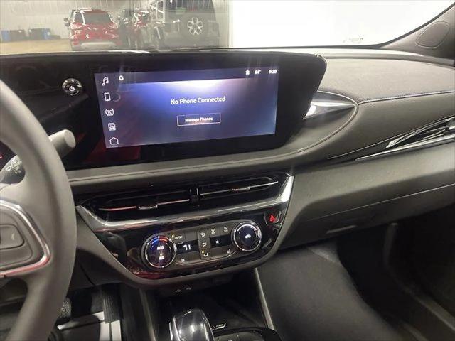 2026 Buick NV Sport Touring FWD