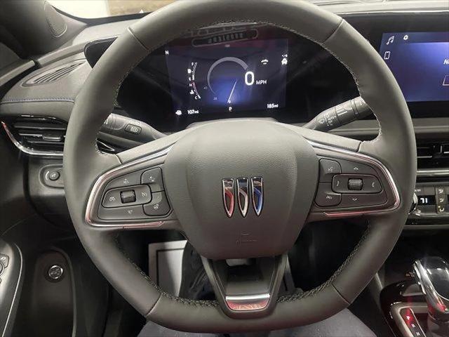 2026 Buick NV Sport Touring FWD