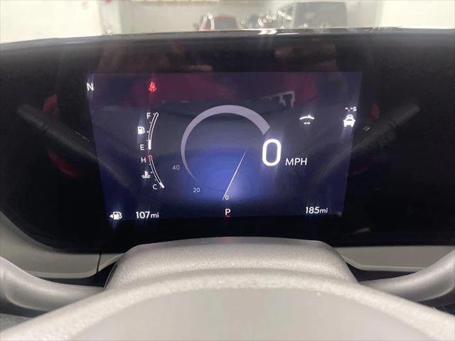2026 Buick NV Sport Touring FWD