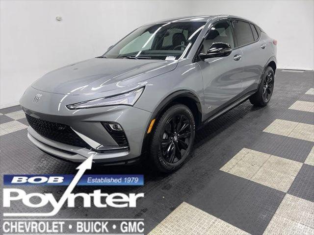 2026 Buick NV Sport Touring FWD for sale in Seymour, IN