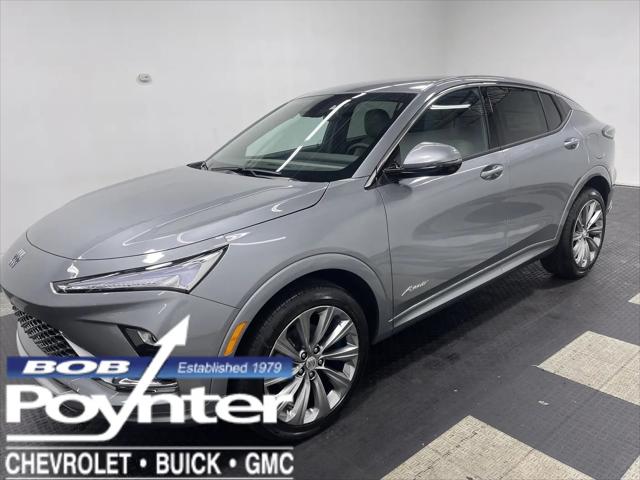 2026 Buick NV Avenir FWD for sale in Seymour, IN