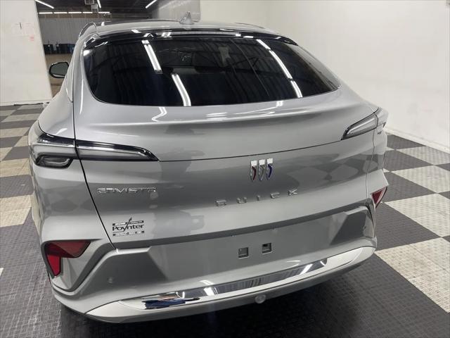 2026 Buick NV Avenir FWD