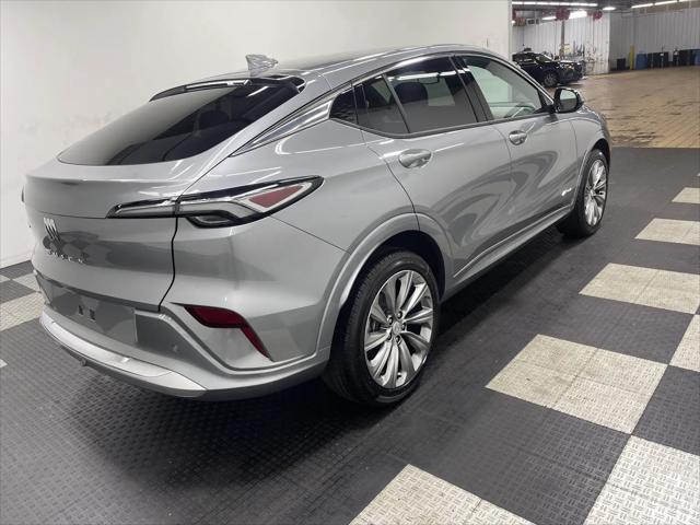2026 Buick NV Avenir FWD