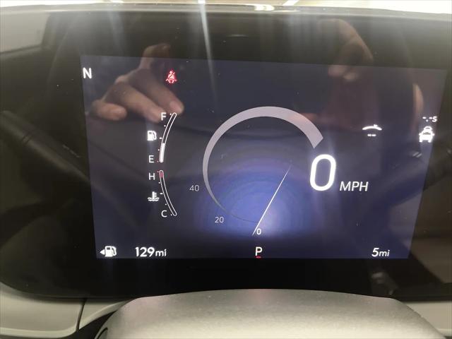 2026 Buick NV Avenir FWD