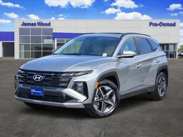 2025 Hyundai Tucson SEL Convenience for sale in Decatur, TX