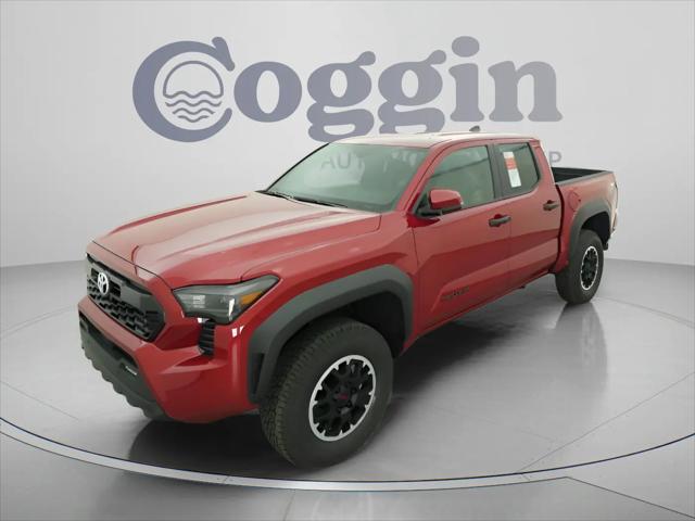 2025 Toyota Tacoma TRD Off Road for sale in Jacksonville, FL