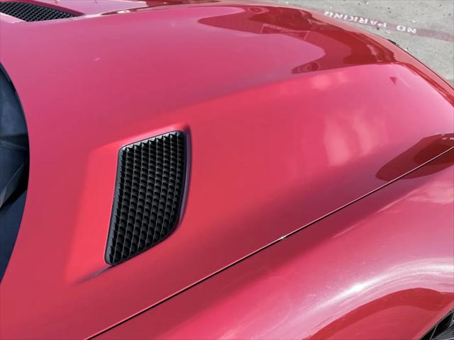 2020 Mercedes-Benz AMG GT Coupe