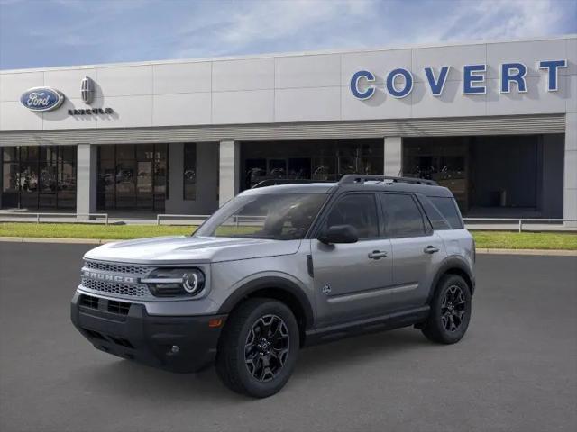 2025 Ford Bronco Sport Outer Banks for sale in Austin, TX