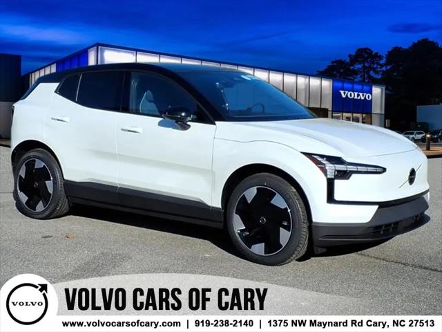 2026 Volvo EX30 Plus Twin Motor Performance, Fully electric for sale in Cary, NC