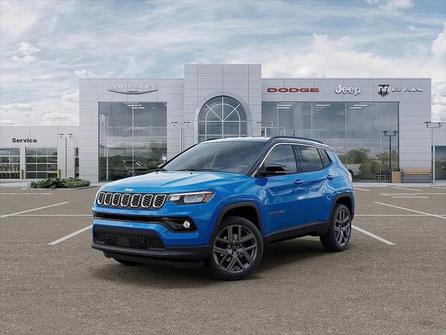 2026 Jeep Compass Limited Altitude for sale in Sussex, NJ