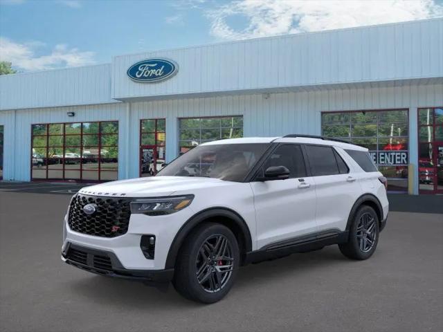 2026 Ford Explorer ST for sale in Virginia Beach, VA