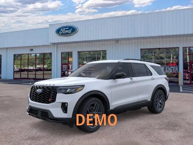 2026 Ford Explorer ST for sale in Virginia Beach, VA