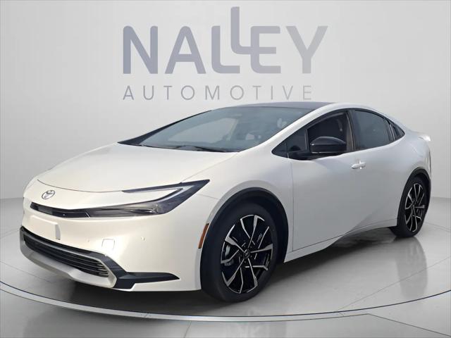 2026 Toyota Prius Plug-In XSE Premium for sale in Roswell, GA