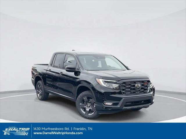 2026 Honda Ridgeline TrailSport for sale in Franklin, TN