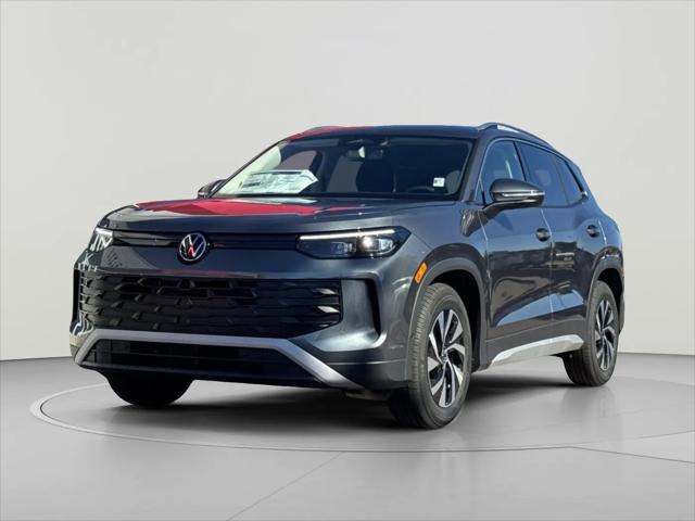 2026 Volkswagen Tiguan S for sale in Tucson, AZ