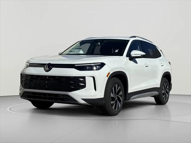 2026 Volkswagen Tiguan S for sale in Tucson, AZ