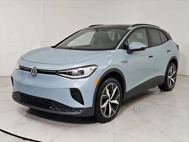 2026 Volkswagen ID.4 AWD Pro S for sale in Salem, OR