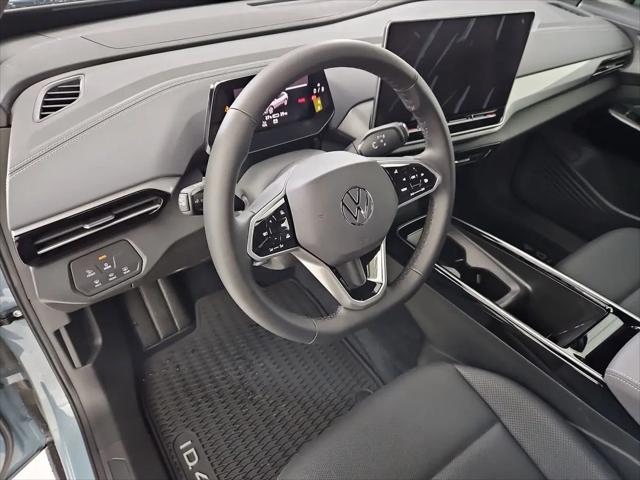 2026 Volkswagen ID.4 AWD Pro S