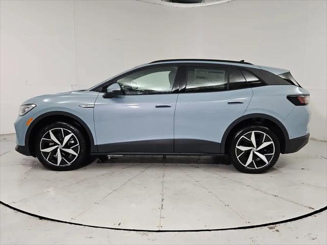 2026 Volkswagen ID.4 AWD Pro S