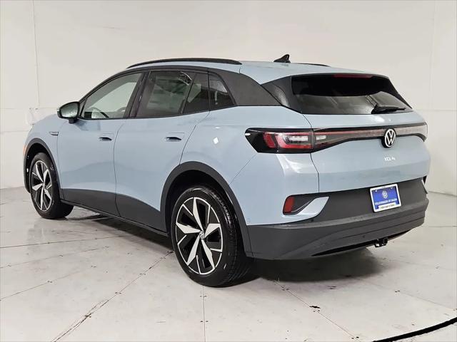 2026 Volkswagen ID.4 AWD Pro S