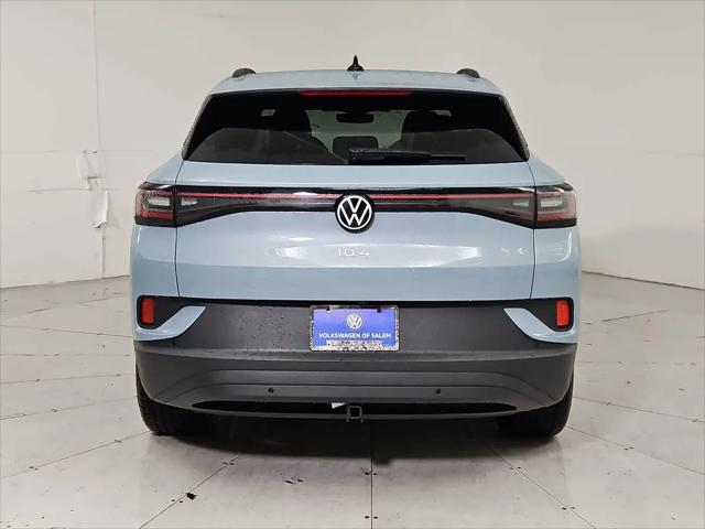 2026 Volkswagen ID.4 AWD Pro S