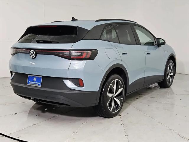 2026 Volkswagen ID.4 AWD Pro S
