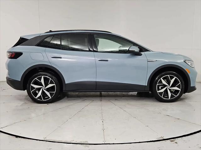 2026 Volkswagen ID.4 AWD Pro S