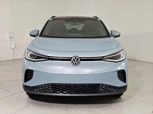 2026 Volkswagen ID.4 AWD Pro S