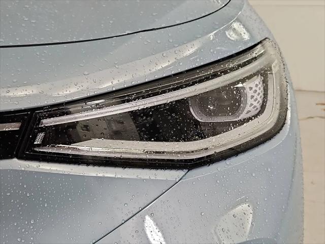 2026 Volkswagen ID.4 AWD Pro S