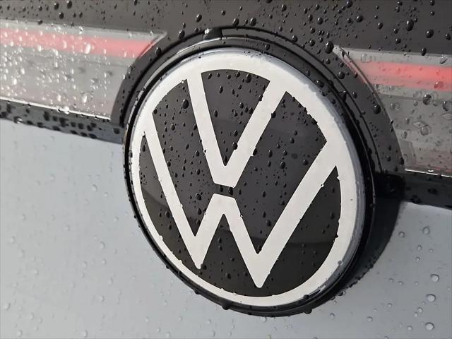 2026 Volkswagen ID.4 AWD Pro S